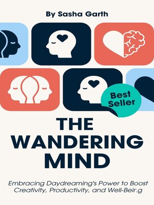 cover image of The Wandering Mind